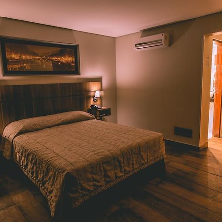 Padom Business Hotel Braganca Paulista Ruang foto