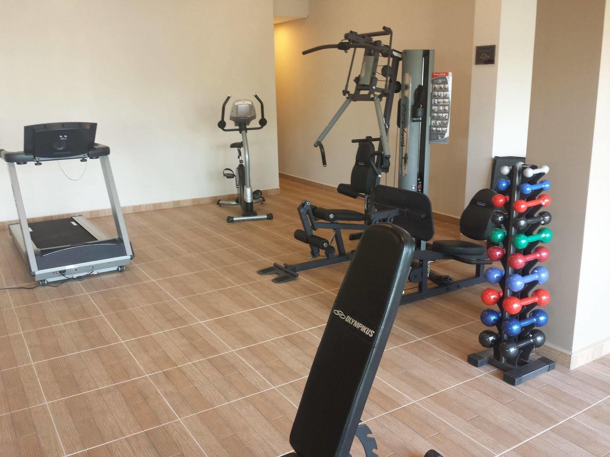 Padom Business Hotel Braganca Paulista Bagian luar foto